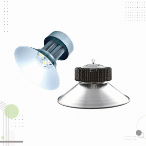 چراغ صنعتی COB-SMD